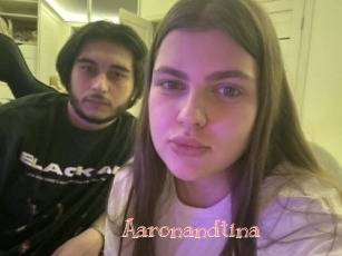 Aaronandtina