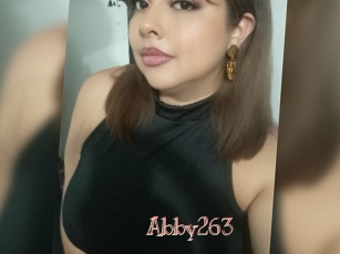 Abby263