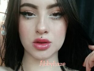 Abbyhaze