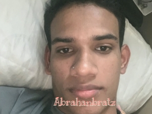 Abrahanbratz