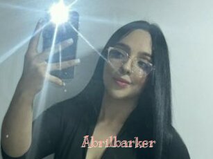 Abrilbarker