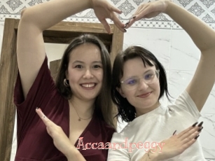 Accaandpeggy