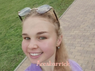 Accabarrick