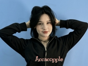 Accacopple