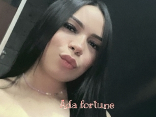 Ada_fortune