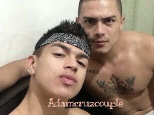 Adamcruzcouple