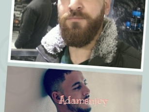 Adamenjoy