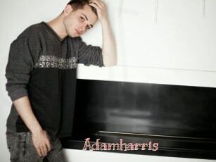 Adamharris