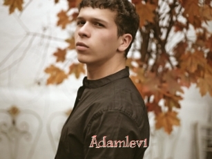 Adamlevi