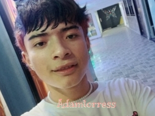 Adamtorress