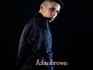 Adanbrown