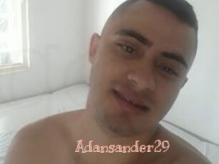 Adansander29