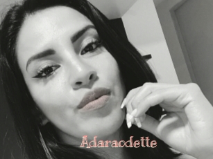 Adaraodette