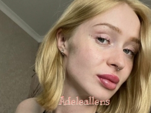 Adeleallens