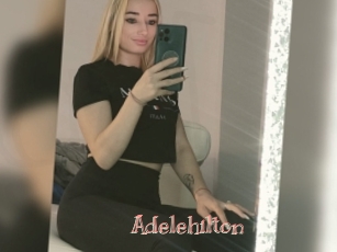 Adelehilton