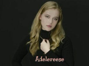 Adelereese