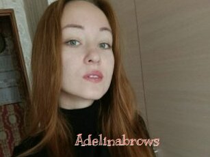 Adelinabrows