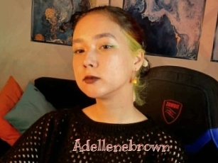 Adellenebrown