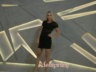 Adelspring