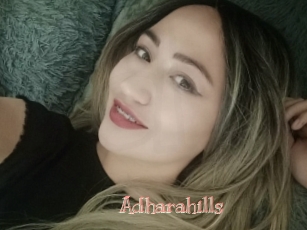 Adharahills