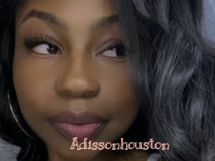 Adissonhouston