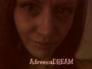 AdreenaDREAM