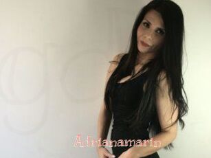 Adrianamarin