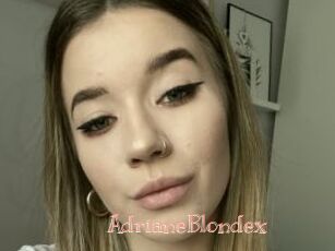 AdrianeBlondex