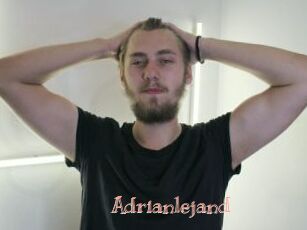 Adrianlejand