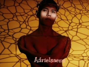 Adrielsaenz