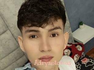 Adryantomas