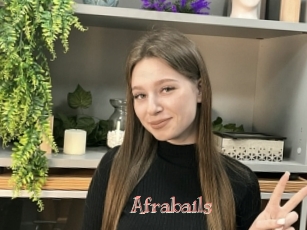 Afrabails