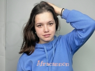 Afracannon