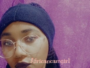 Africancamgirl