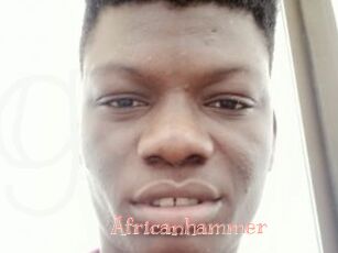 Africanhammer