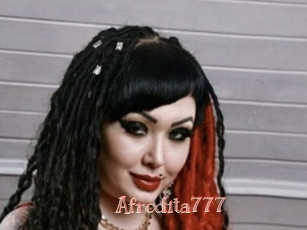 Afrodita777