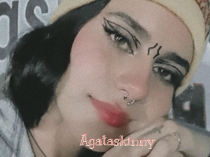 Agataskinny