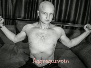 Aggragurvoin