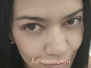 Aghatamanson