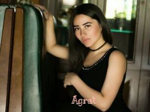 Agrat