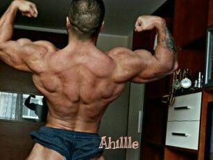 Ahillle