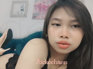 Aickochann