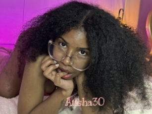 Aiisha30