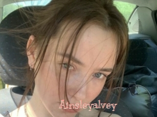 Ainsleyalvey