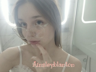 Ainsleyblanton