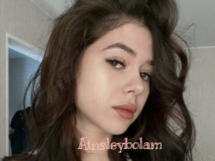 Ainsleybolam