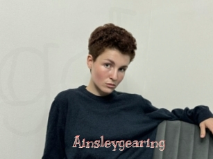 Ainsleygearing