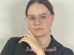 Ainsleygingell