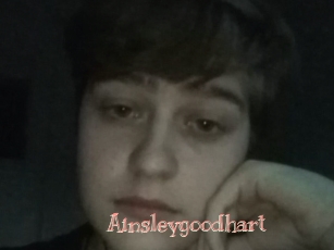 Ainsleygoodhart