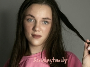 Ainsleyhanly